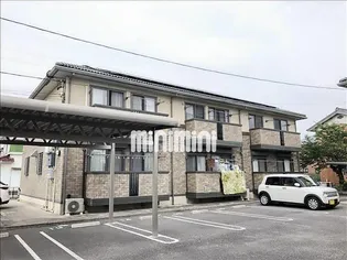 Iーセジュール桜の画像