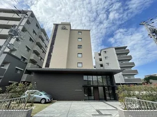 アスヴェル京都太秦の画像