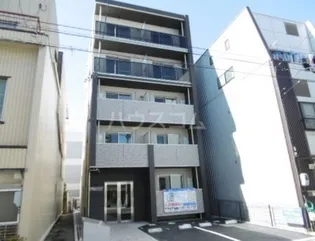 VRD清水万世町の画像