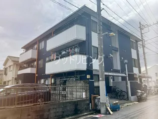 メゾンド琴の画像