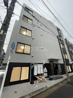 BIBLIO SUGAMO(ビブリオスガモ)【2階】の外観