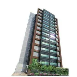 愛知県名古屋市中区新栄1【マンション】の外観