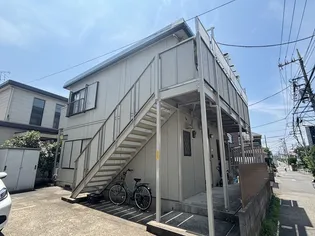 シティハイム アルコートの画像