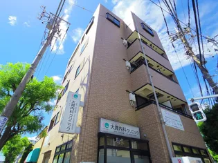 アクロポリス亀有の画像