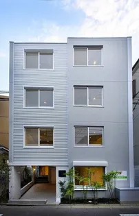 メゾンフローラ笹塚の画像