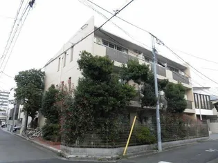 House K【1階】の外観
