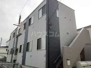 ハーモニーテラス南篠崎町の画像