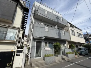 コスミー岡山の画像