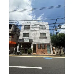 アクティ阿佐ヶ谷の画像