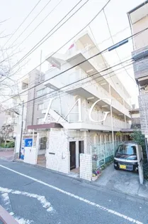 ハイシティ洗足の画像