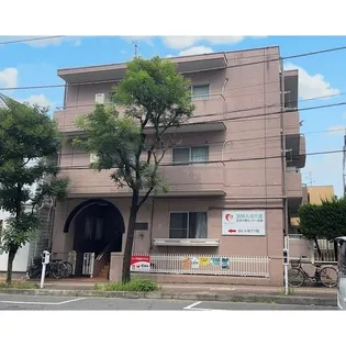コーポ台益ナルセの画像