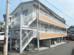 明洋ミノリマンションの画像