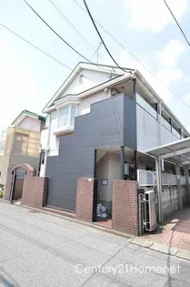 パークサイド早稲田第5の画像