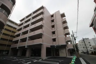 第2ノベハイツの画像