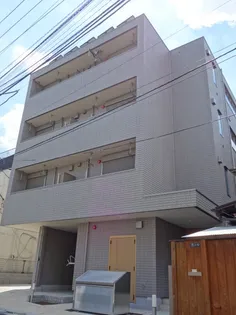 東京都北区十条仲原1【マンション】の外観