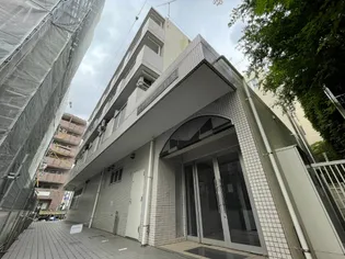 サントゥール白楽の画像