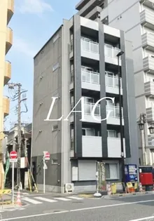 B‘CASA東日暮里の画像