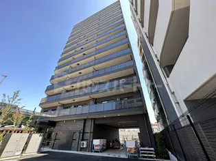 アーバンパーク立石の画像