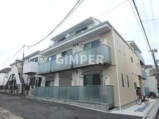 グランド西巣鴨の画像