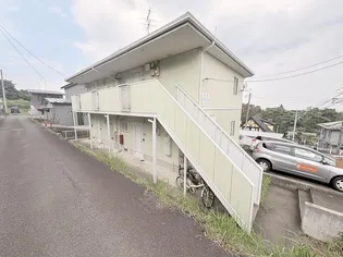 月ヶ丘ハイツの画像