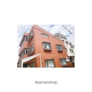 柴田レジデンスの画像