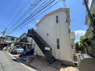 A Pウィスタリアの画像