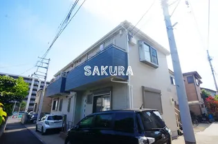 ブロウフラン根岸の画像