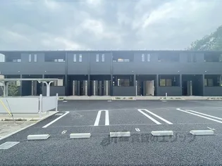 プラシード第3長田の画像