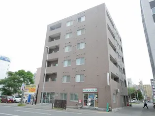 第二北美マンションの画像