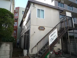 ラフレスカ若林の画像
