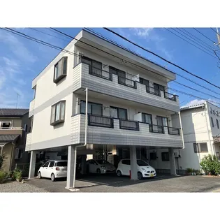 コージー フラッツの画像