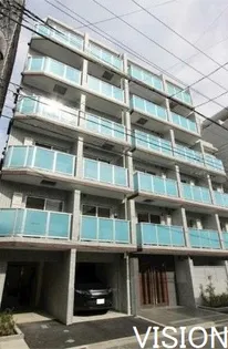 アンベリール マーロ北綾瀬IIの画像