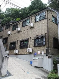 マ ピエス東生田弐番館の画像