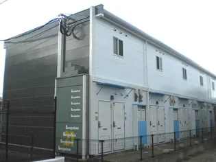 レオパレスマ メゾン駅南の画像