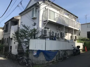 B'CASA本蓮沼REーBORNの画像