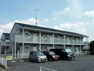 ポワール弐番館の画像