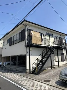 ミナト荘の画像
