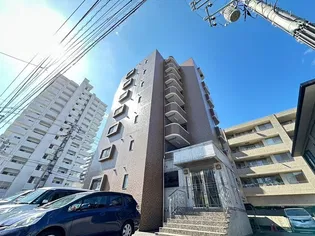 アンソレイユ舟入南の画像