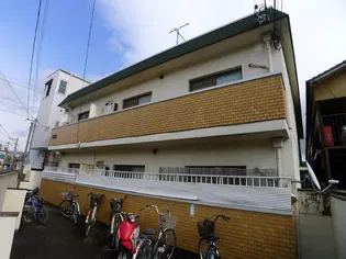 レゾン シゲの画像