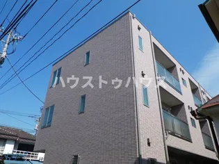 コンフォートハイムの画像