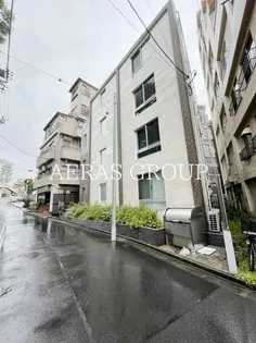 アーバンステージ下落合の画像