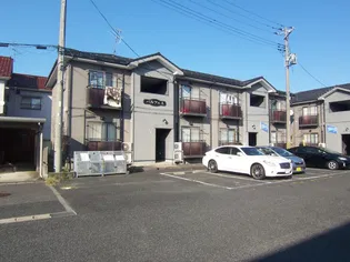 パルフェBの画像