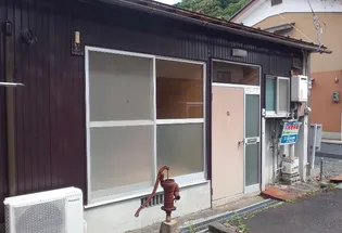 京都府舞鶴市溝尻中町【一戸建】の外観