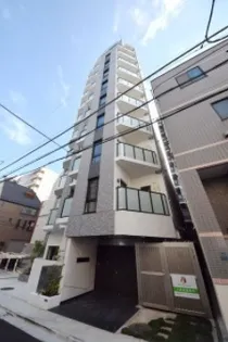 東京都台東区台東2【マンション】の外観