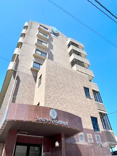 フォディアサーティナインビルディングの画像