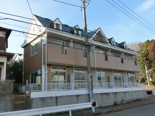 柏レジデンシャルの画像