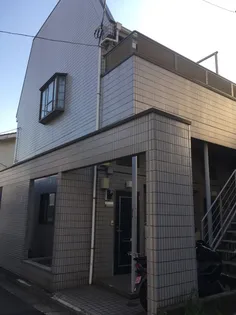 ヴァンベール伊勢の画像