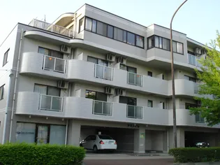 アサノビルの画像