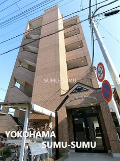 カサ デ セントロ 横浜の画像