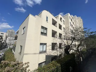 神楽坂トワイシアヒルサイドレジデンスの画像